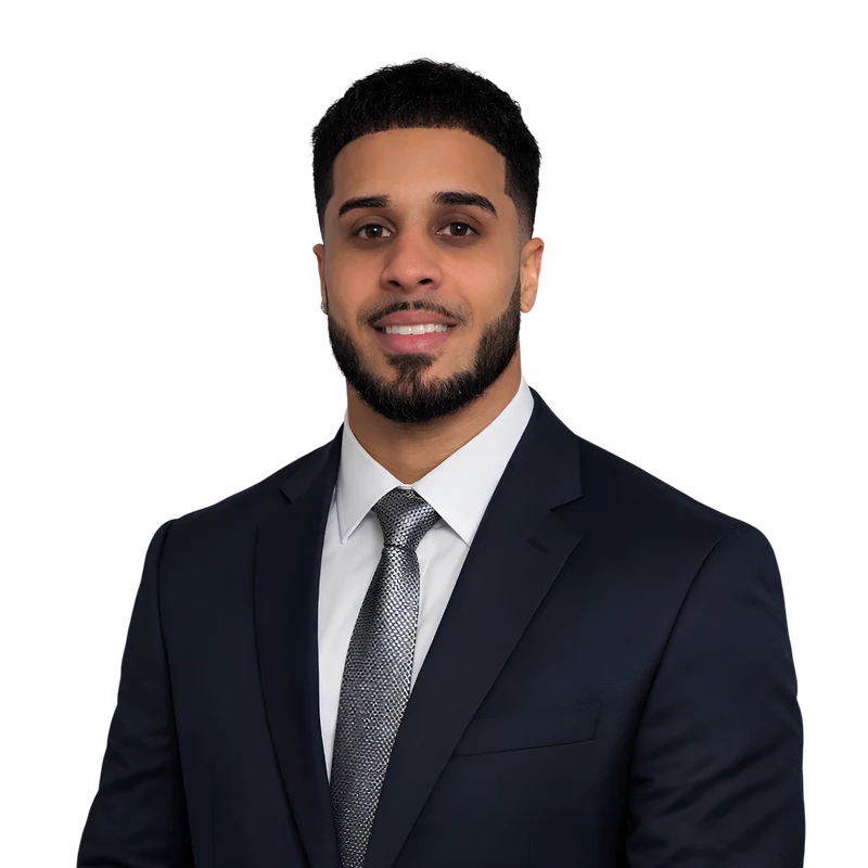 Harmanjot Mavi, REALTOR® with Keller Williams